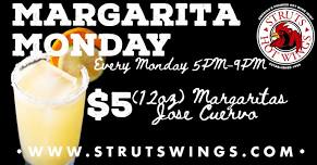 LIVE TRIVIA @ Struts of Jacksonville