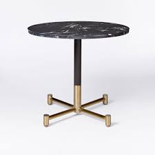 When making a selection below to narrow your results down, each selection made will reload the page to display the desired results. Buy Online Black Marble Round Bistro Table Large Now West Elm Uae