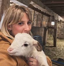 General 1 — Wiscovery Farm