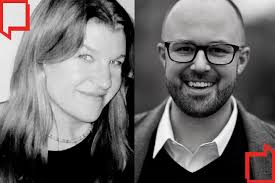 A Golden Partnership