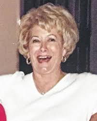 Shirley Crouse Obituary (2015)