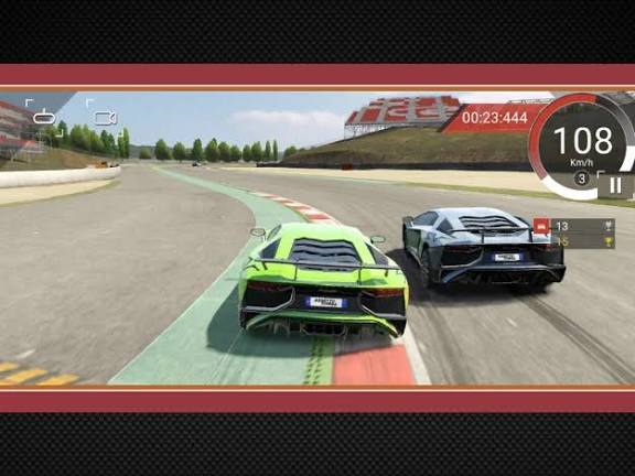 Assetto Corsa Mobile MOD APK Screenshot 1