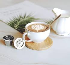 All those nespresso pods can add up over time and create a lot of waste. 5 Best Nespresso Refillable Capsules Top Picks Reviews 2021
