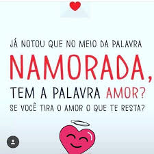 Clipe de carlinhos brown cantando a namorada, música do álbum alfagamabetizado lançado em 1997. Frases De Motivacao Para Sua Namorada Fotos Motivacionais
