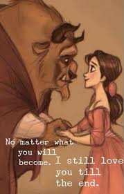 Quotes About Beauty And The Beast 62 Quotes