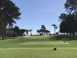 The pga championship tees off on thursday at tpc harding park, with golfers getting going at 7 a.m. The Harding Park Experience Golfwrx