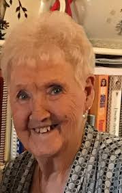 Obituary of Jean Foddrill