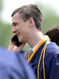 Lancaster High School graduation 2016