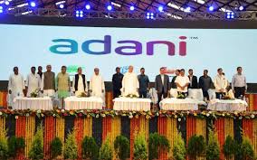 Dhamra port is private sector port and working well in port business. Adani Ports Quadruples Dhamra Port Capacity