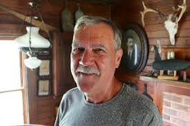 Books: Virginia Beach author looks at Back Bay's gifts to generations