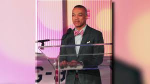 Pratt & Whitney executive and West Hartford community leader Earl Exum  passes away