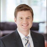 Benjamin James, CIMA®