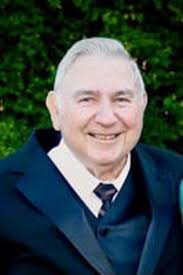 Cwo-2 Alton B. LeCroy, USN, (Ret.) Obituary