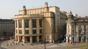 Univerzita Komenskeho Bratislava University European Countries