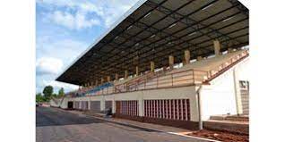 Ongoing expansion of county referral hospital and modernization of the hospital structure and equipment. Finally Tharaka Nithi S Kirubia Stadium Ready For Use Nation