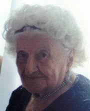 Obituary of Doris Cole