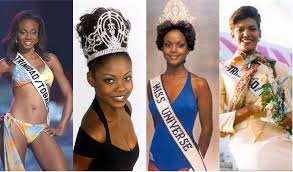 The miss world 2018 sports fast track event was held on the grounds of the rosewood hotel in sanya, china. 8 Times Miss Trinidad Tobago Shone At The Miss Universe Pageant Loop News