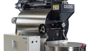 Animals from this climate are carefully adapted to thrive and this can spark a number of conversations with your class about evolution and adaptivity. Roastmaster Industrial Coffee Roaster Buhler Group