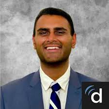 Dr. Michael Moussa, DO