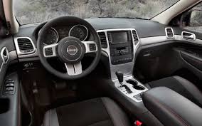 Jeep Grand Cherokee Trailhawk Wrangler Moab Special Editions Launched Grand Cherokee Trailhawk Jeep Grand Cherokee 2013 Jeep Grand Cherokee