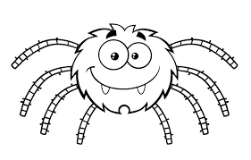 Printable spiderman in comic book amazing fantasy coloring page. Free Printable Spider Coloring Pages For Kids Spider Coloring Page Insect Coloring Pages Coloring Pages