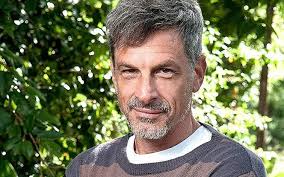 Rafael Ferro recordó el día en que estuvo a punto de besarse con Leo  DiCaprio