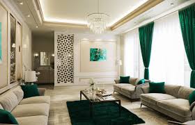 American Style House Interior Design In Dammam Cas American Style House American Style Interior Home Interior Design