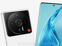 Xiaomi 12S Ultra: So kam das "S" in den ...