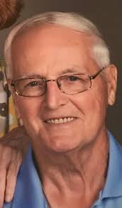 Mattera Funeral Home, Albion, PA, Pasquale (Pat) S. Mattera