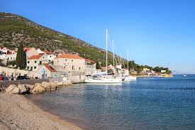 For this journey, leave the kids and your inhibitions home; Top 5 Beaches In Bol Croatia Nothing Familiar Travel