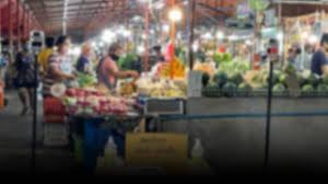 ตลาดกุนธรบางพลี (หน้าวัดหลวงพ่อโต) เป็นตลาดขายของสดตั้งแต่เช้ามืด ตลาดนี้มีขนาดไม่ใหญ่โตมากนัก เป็นตลาดท้องถิ่นที่เดิน. Brqqvuk0midnem
