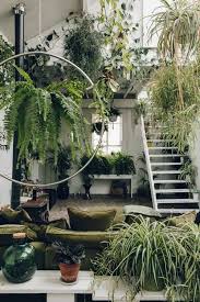 Interior Design Trends For 2020 Indoor Gardens Interior Trends Bedroom Plants House Plants Indoor Living Room Plants