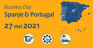 Gaze at the mountain landscapes, discover the traces of the islamic and christian past, and really, truly relax. Business Day Spanje Portugal 2021 B2match