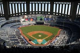 yankee stadium visitors guide