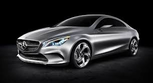 Lawson Blvd Mercedes Concept Mercedes Benz Coupe Benz