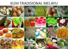 Check spelling or type a new query. Kuih Tradisional Malaysia Mudah