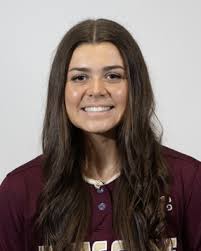 2025 TEXAS STATE SOFTBALL