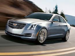 2020 Cadillac Ct4 Vs 2013 2019 Ats Differences Changes Compared