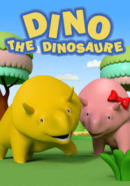 You will see funny and kind stories about dinosaurs and their. Dino The Dinosaur Tv Series 2016 2019 Imdb