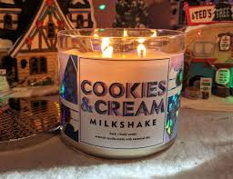 If you're craving a subtle floral with rich undertones, cactus blossom is worth a try. Bath And Body Works Angela Kay