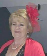 Condolence Book for Rose (Rosanna) Glover (née Archbold) (Drimnagh, Dublin) 