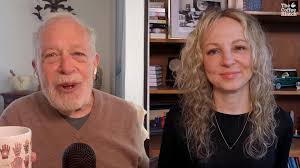 The Trump-Putin regime? The Coffee Klatch | February 22, 2025