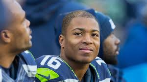Seahawks Wide Receiver Tyler Lockett Shares 'How Bad Do You Want It' Spoken  Word Piece