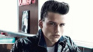 Greaser hairstyles have a wet look. 15 Cool Rockabilly Hairstyles For Men In 2021 The Trend Spotter