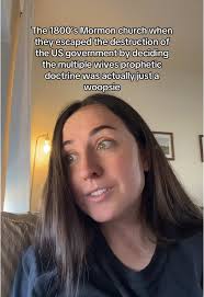 Mormon History: Divine Revelations in the 1800s