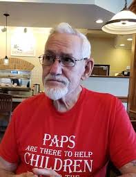 Obituary information for Jerry Sherl Cokeley