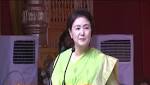 Ayodhya South Korean First Lady