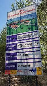 Kopek Barinagi Isyani Gundem