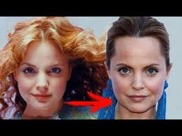 People who liked mena suvari's feet, also liked Mena Suvari Change From Childhood To 2018 Youtube