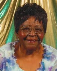 Euther McElroy Obituary (1939